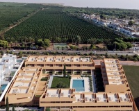 Nouvelle construction - Apartment - Torrevieja - Los Balcones