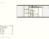 Nouvelle construction - Apartment - Torrevieja - Los Balcones
