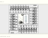 Nouvelle construction - Apartment - Torrevieja - Los Balcones