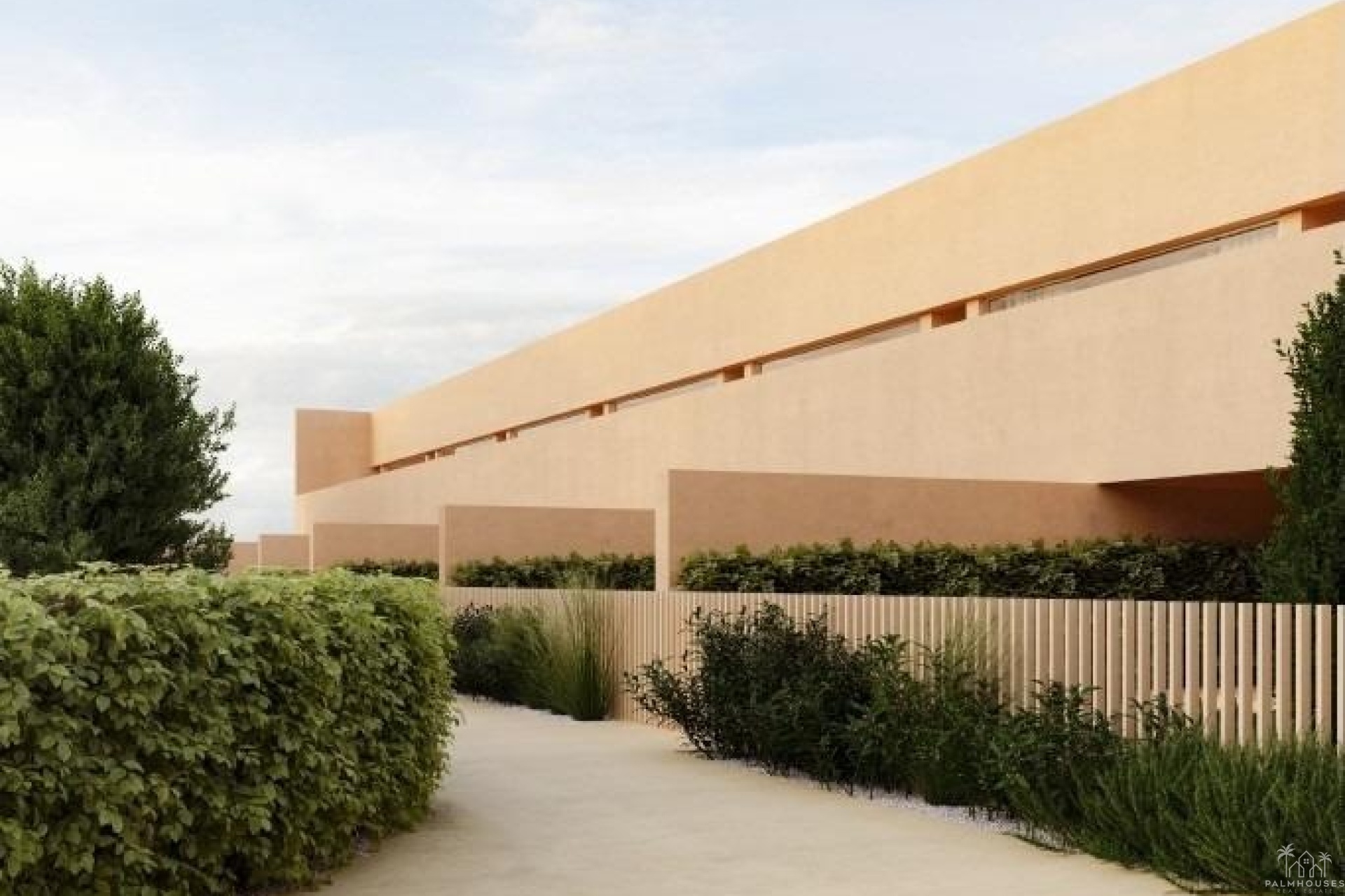 Nouvelle construction - Apartment - Torrevieja - Los Balcones