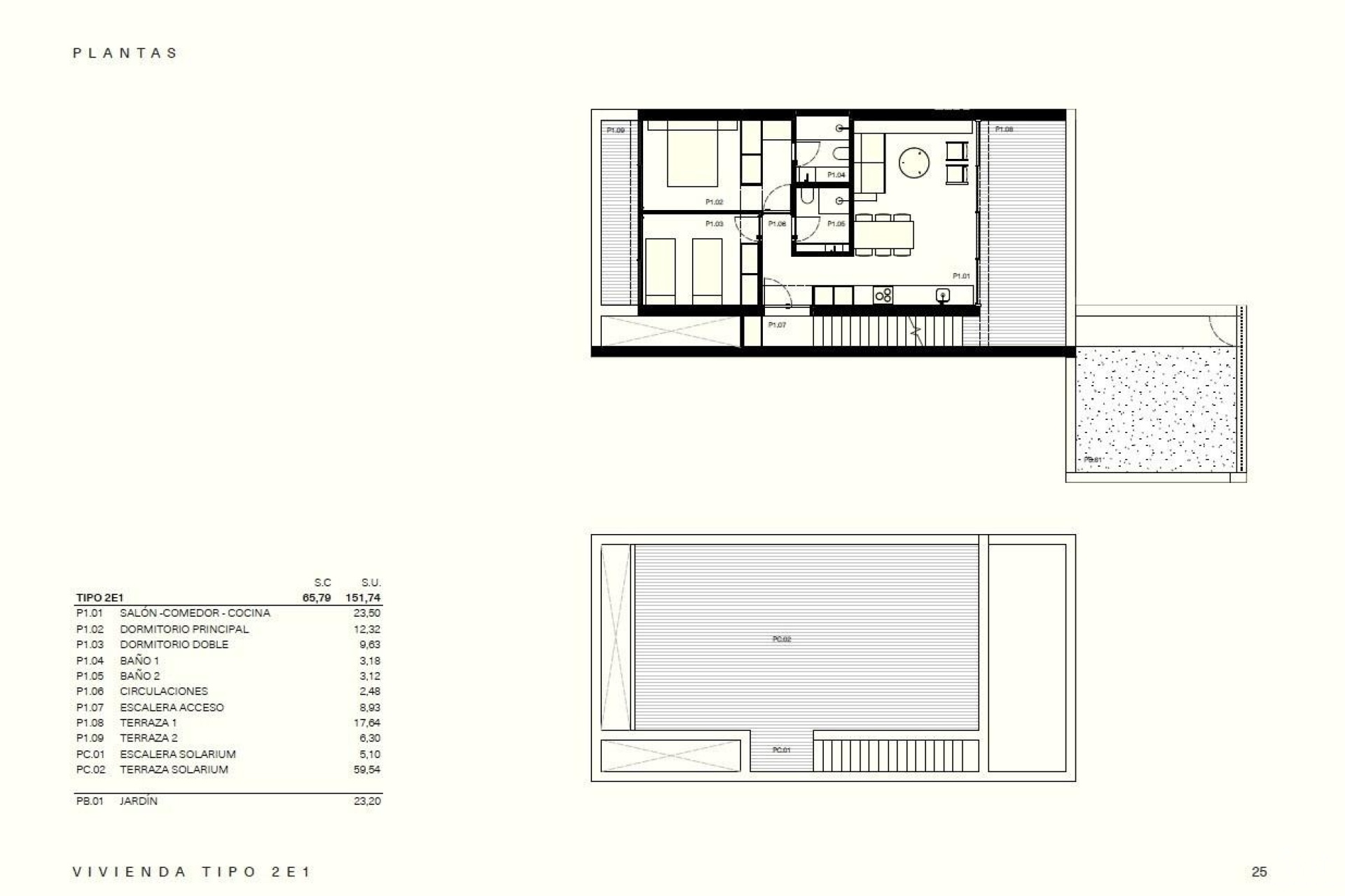 Nouvelle construction - Apartment - Torrevieja - Los Balcones