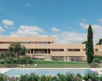 Nouvelle construction - Apartment - Torrevieja - Los Balcones