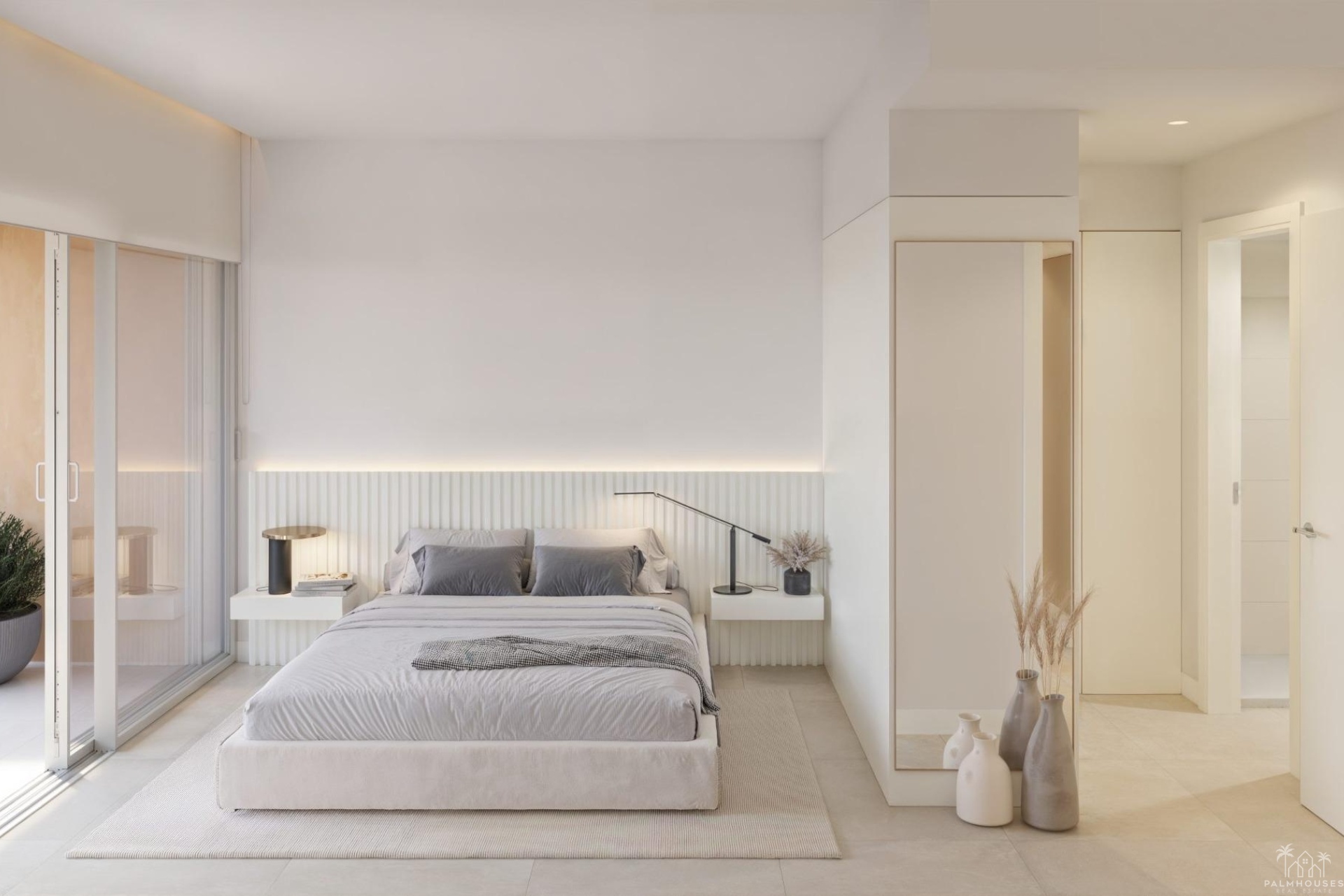 Nouvelle construction - Apartment - Torrevieja - Los Balcones