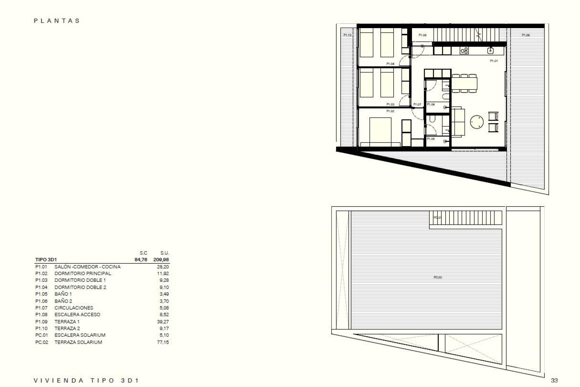 Nouvelle construction - Apartment - Torrevieja - Los Balcones