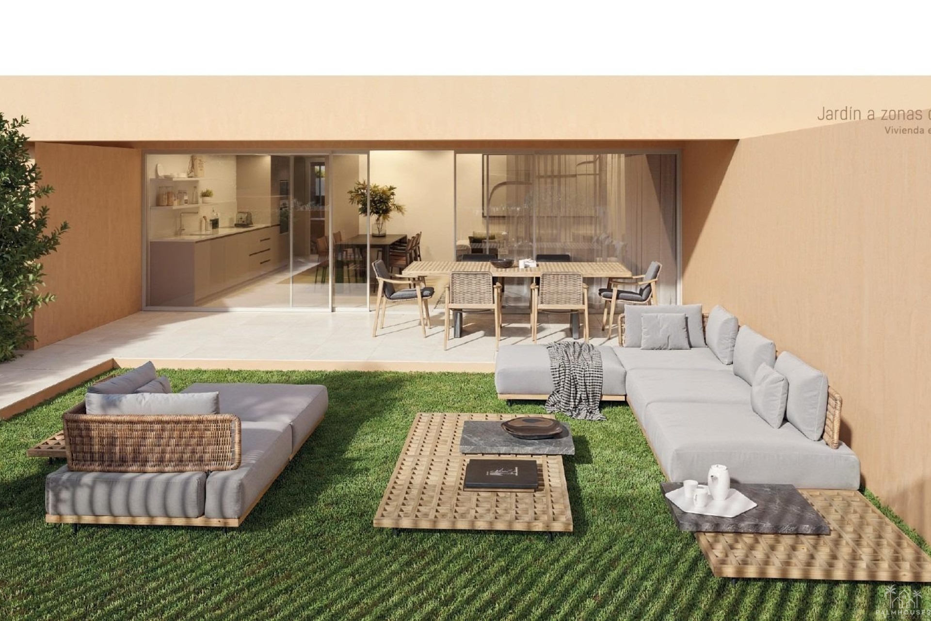 Nouvelle construction - Apartment - Torrevieja - Los Balcones