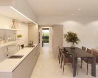 Nouvelle construction - Apartment - Torrevieja - Los Balcones