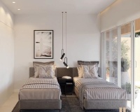 Nouvelle construction - Apartment - Torrevieja - Los Balcones