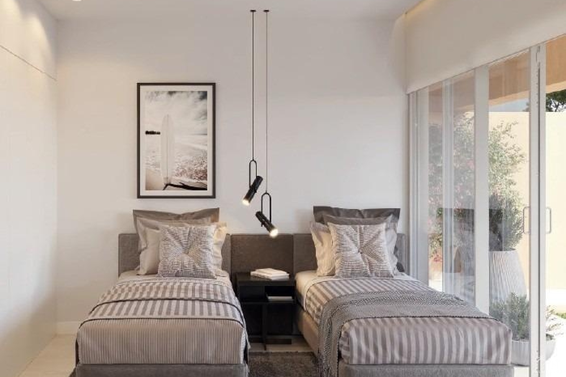Nouvelle construction - Apartment - Torrevieja - Los Balcones