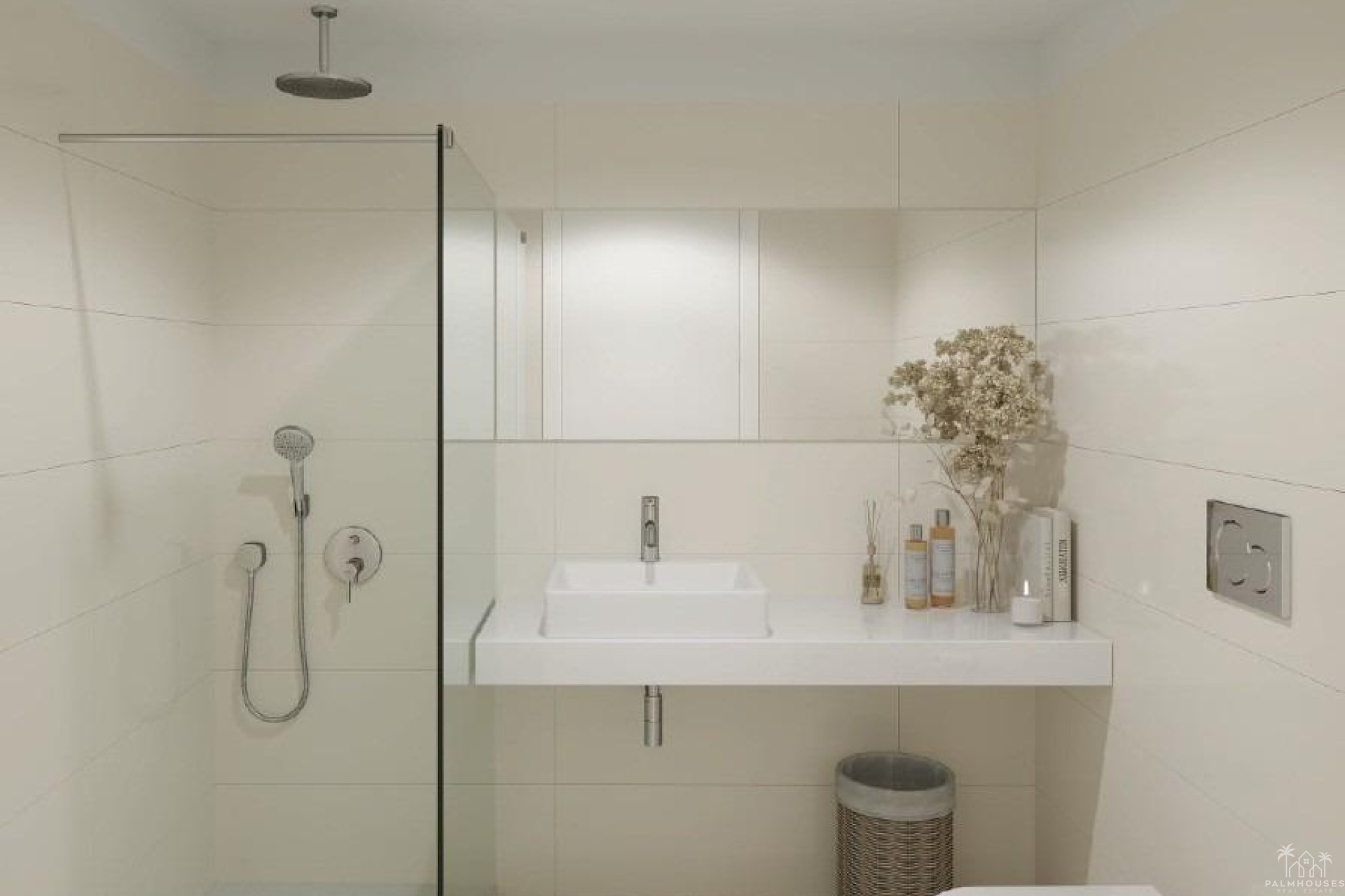 Nouvelle construction - Apartment - Torrevieja - Los Balcones