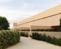 Nouvelle construction - Apartment - Torrevieja - Los Balcones