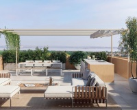 Nouvelle construction - Apartment - Torrevieja - Los Balcones