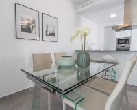Nouvelle construction - Apartment - Torrevieja - Los Balcones