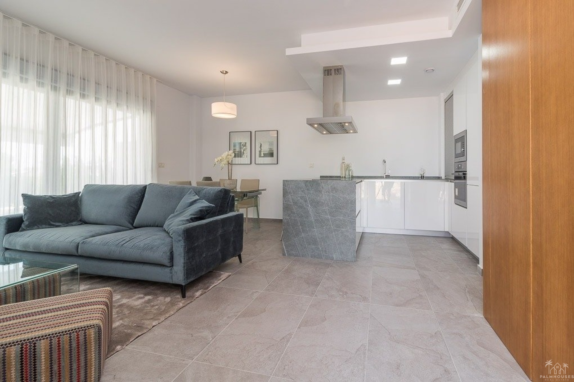 Nouvelle construction - Apartment - Torrevieja - Los Balcones