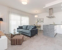 Nouvelle construction - Apartment - Torrevieja - Los Balcones