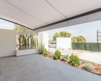 Nouvelle construction - Apartment - Torrevieja - Los Balcones