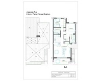 Nouvelle construction - Apartment - Torrevieja - Los Balcones