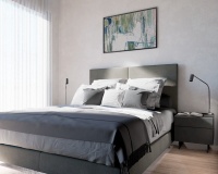 Nouvelle construction - Apartment - Torrevieja - Los Balcones