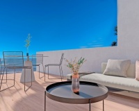 Nouvelle construction - Apartment - Torrevieja - Los Balcones