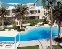 Nouvelle construction - Apartment - Torrevieja - Los Balcones