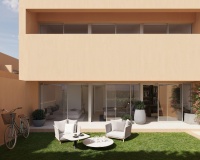 Nouvelle construction - Apartment - Torrevieja - Los Balcones