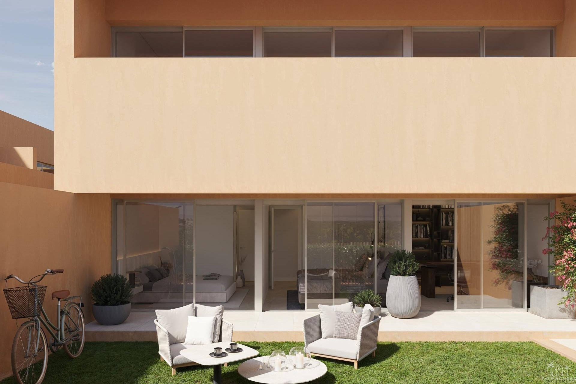 Nouvelle construction - Apartment - Torrevieja - Los Balcones