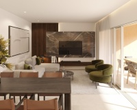 Nouvelle construction - Apartment - Torrevieja - Los Balcones