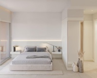 Nouvelle construction - Apartment - Torrevieja - Los Balcones