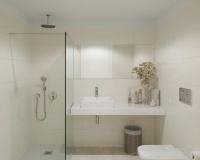 Nouvelle construction - Apartment - Torrevieja - Los Balcones