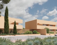 Nouvelle construction - Apartment - Torrevieja - Los Balcones