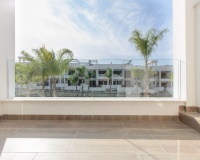 Nouvelle construction - Apartment - Torrevieja - Los Balcones