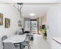 Nouvelle construction - Apartment - Torrevieja - Los Balcones
