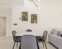 Nouvelle construction - Apartment - Torrevieja - Los Balcones