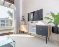Nouvelle construction - Apartment - Torrevieja - Los Balcones