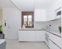 Nouvelle construction - Apartment - Torrevieja - Los Balcones