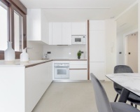 Nouvelle construction - Apartment - Torrevieja - Los Balcones
