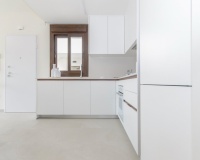 Nouvelle construction - Apartment - Torrevieja - Los Balcones