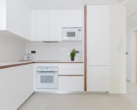 Nouvelle construction - Apartment - Torrevieja - Los Balcones