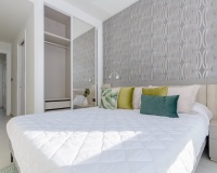 Nouvelle construction - Apartment - Torrevieja - Los Balcones