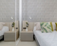 Nouvelle construction - Apartment - Torrevieja - Los Balcones