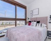 Nouvelle construction - Apartment - Torrevieja - Los Balcones