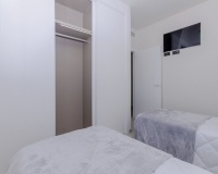 Nouvelle construction - Apartment - Torrevieja - Los Balcones