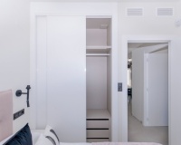 Nouvelle construction - Apartment - Torrevieja - Los Balcones