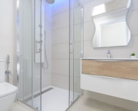 Nouvelle construction - Apartment - Torrevieja - Los Balcones