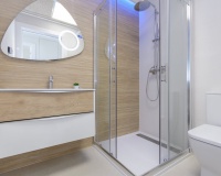 Nouvelle construction - Apartment - Torrevieja - Los Balcones