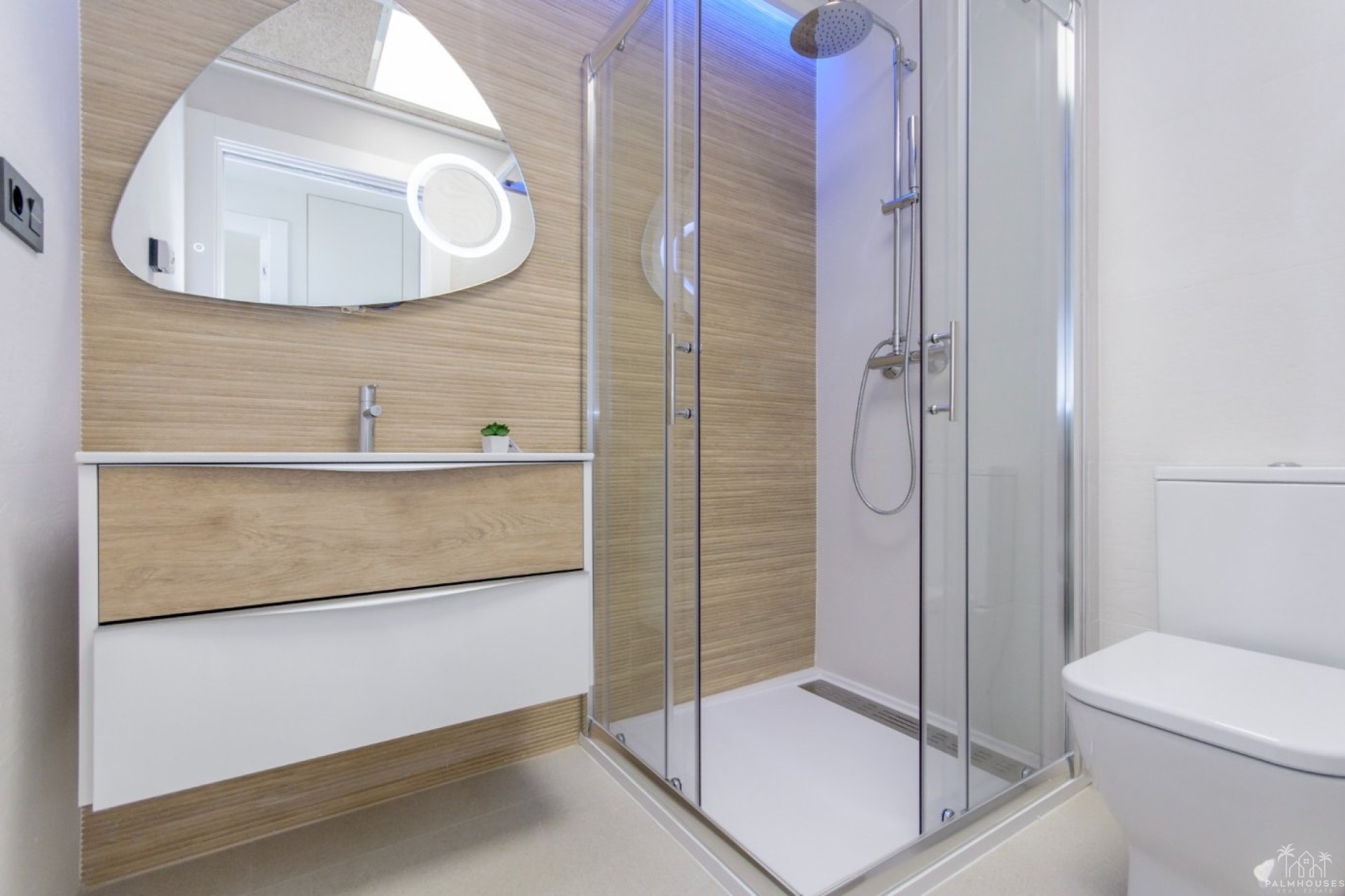Nouvelle construction - Apartment - Torrevieja - Los Balcones