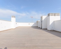 Nouvelle construction - Apartment - Torrevieja - Los Balcones