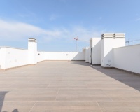 Nouvelle construction - Apartment - Torrevieja - Los Balcones