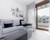 Nouvelle construction - Apartment - Torrevieja - Los Balcones