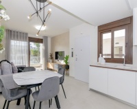 Nouvelle construction - Apartment - Torrevieja - Los Balcones