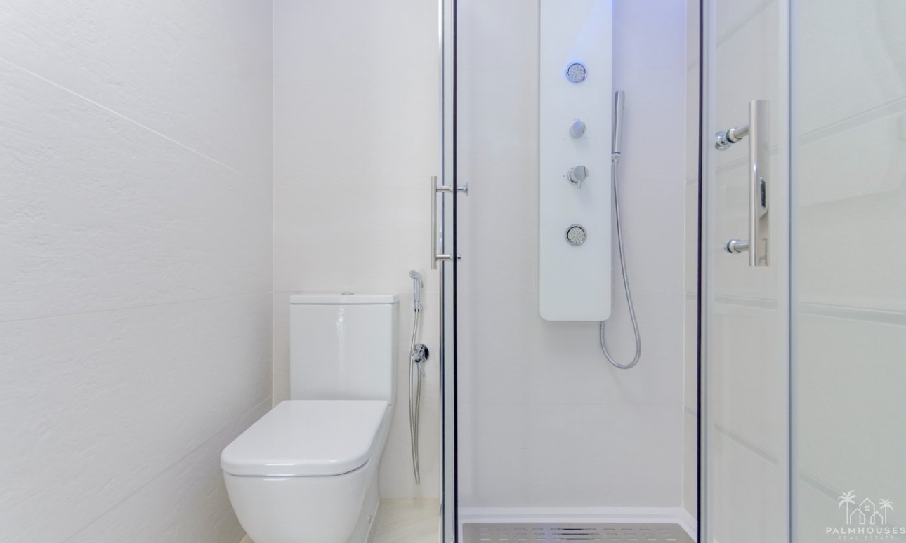 Nouvelle construction - Apartment - Torrevieja - Los Balcones